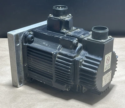 USED Yaskawa SGMG-05V2ABC