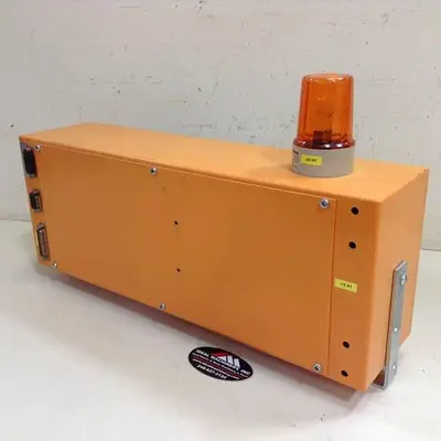 USED MOTAN M/B CRTL