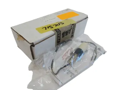 NEW ABB 258522A1 OXYGEN SENSOR