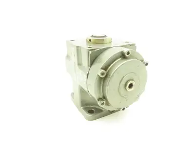 Univer L1-08025 Cylinder Rod Lock Unit 80mm Bore 145psi