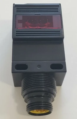 NEW Omron E3JU-D1M4-MN