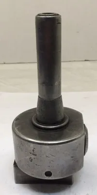BRIDGEPORT Number 2 Boring Head Tooling & Accessories, Boring | Machinery Central (12)