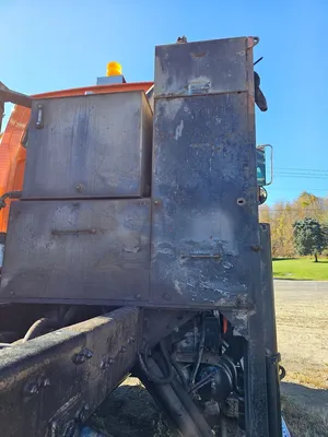 2005 STERLING C13 Commercial trucks | Iron Listing (24)