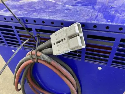 Used INFINITY PEI 12/5 Battery Chargers British Columbia CA | Steep Hill Equipment Solutions #1456030