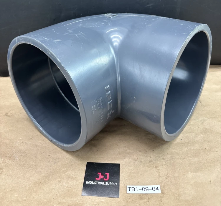 New | in-Stock IPEX 806-060 Electrical Fittings Indiana US | J&J Industrial Supply #1354703