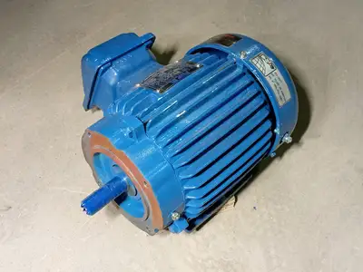 New | in-Stock TECO-WESTINGHOUSE APH00204TE5-PREM Motors (misc) British Columbia CA | Lenmark #1439922