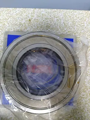 Used NSK 6220ZZ Bearings | Surplus Asset Holdings #1191030