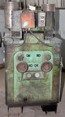 USED STOKES 551-1