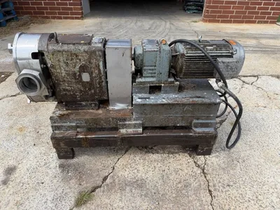 Used WAUKESHA 220 Pumps Georgia US | Envoy Equipment LLC #1492290