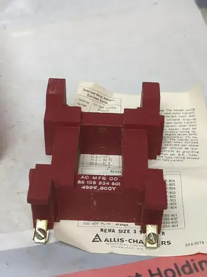 New | in-Stock ALLIS-CHALMERS ALLIS CHALMERS,25-107-030-802 Miscellaneous Agriculture (Farm) Equipment Ohio US | Surplus Asset Holdings #1246860