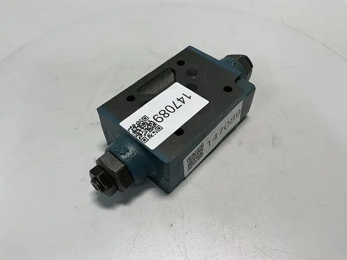 Used BOSCH 0 811 320 025 Valves/Fittings Michigan US | Ideal Machinery #774988