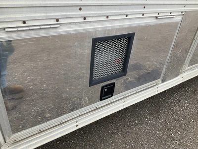 Used 1995 KENWORTH T300 Campers, Caravans, Motorhomes Michigan US | Miedema Asset Management Group #1342328