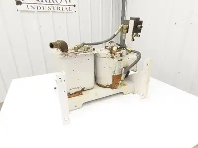 Used DAIKIN _UNKNOWN_ Hydraulic Power Units Indiana US | Arrow Industrial #1408468
