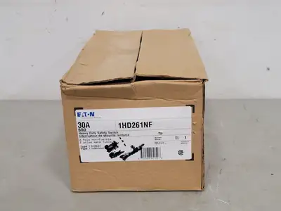 NEW EATON 1HD261NF