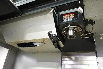 2019 HAAS VF-5XT Vertical Machining Centers | Midstate Machinery (3)