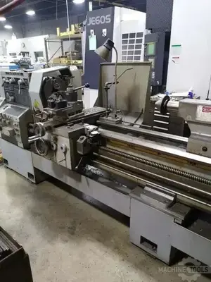 USED 1990 TARNOW TUJ-50M
