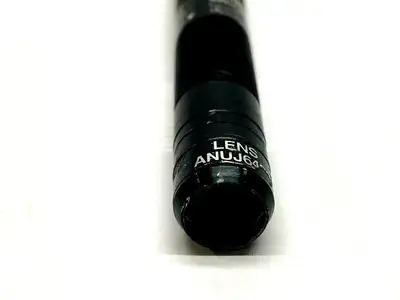 Used Panasonic Photoelectric UV High Intensity Head Photoelectric Sensors Michigan US | Maverick Industrial Sales #1460806