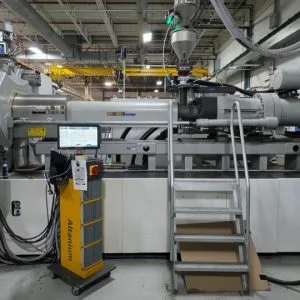 USED 2016 NETSTAL EVOS 5500-4200