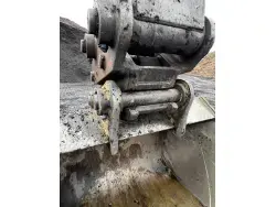 Used 2003 JOHN DEERE 270C LC Crawler Excavators Pennsylvania US | Iron Exchange Equipment Solutions #1353933