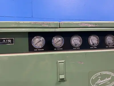 Used SULLAIR 10B25 AC Miscellaneous MRO Ohio US | HGR 24 #1453700
