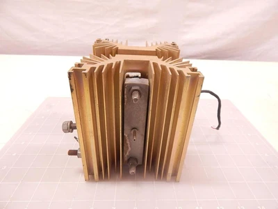Used NATIONAL ELECTRONICS _UNKNOWN_ Resistors Texas US | OCO Industrial #1771832