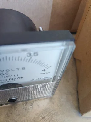 USED WESTERN ELECTRIC KS-19651 L1