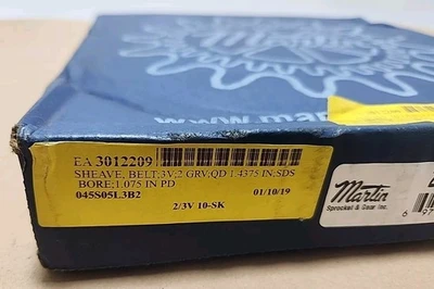 NEW Martin 2 3V 1060 SK
