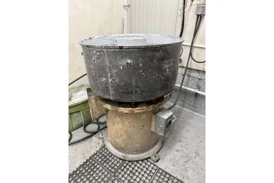 Used _UNKNOWN_ _UNKNOWN_ Vibratory Machines Utah US | KD Auctions #1549457