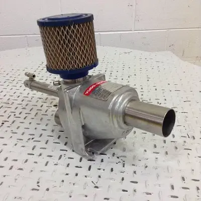 USED YUDO VPC50C