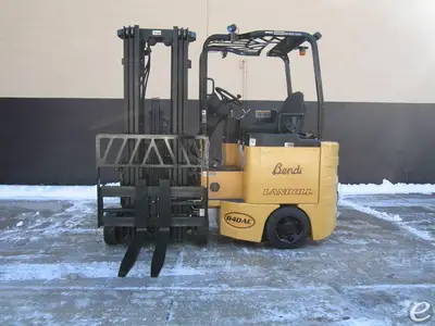 Used 2015 Bendi B40AC Misc Forklifts New York US | United Lift #1445357