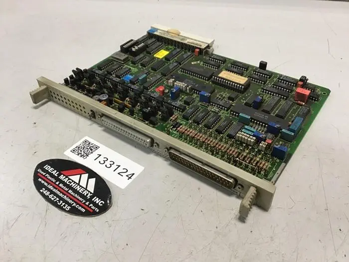USED SIEMENS 6ES5 244-3AA21
