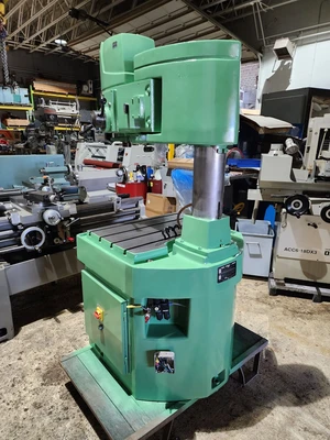 USED DOALL DJR-28