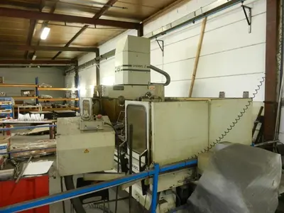 USED UNISIGN UNIVERS 2 X: 1800 - Y: 550 - Z: 300MM