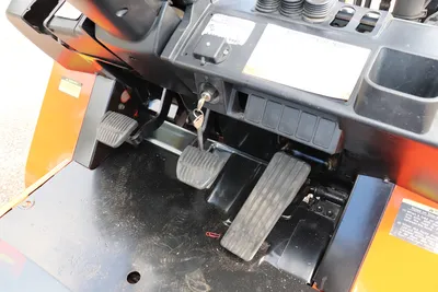 USED TOYOTA 7FGU20