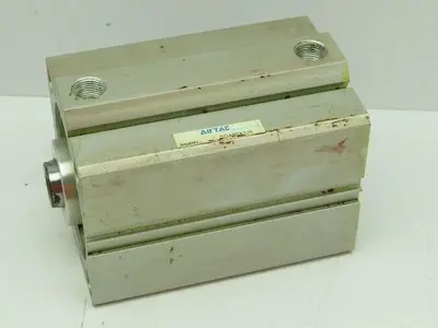 AirTac SDA80X100 Pneumatic Air Cylinder 80mm Bore 100mm Stroke