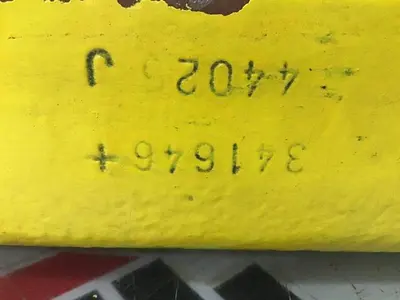 USED VAN DORN 336403-D