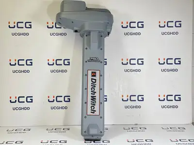 Used DITCH WITCH _UNKNOWN_ Telecom/Utility Florida US | UCG Underground Supplies #1405524