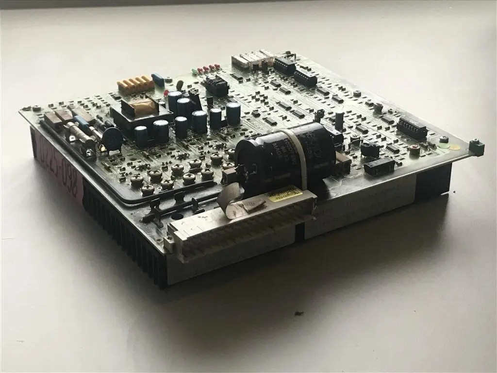 USED SWISSAX MOTEUR MT30M4-38 MODULE MD1