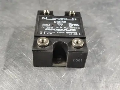 NEW CRYDOM D2490