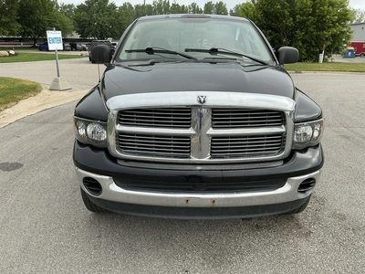 USED 2005 DODGE RAM 1500