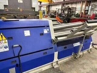 USED 2019 BENDMAK CY4R-HHS