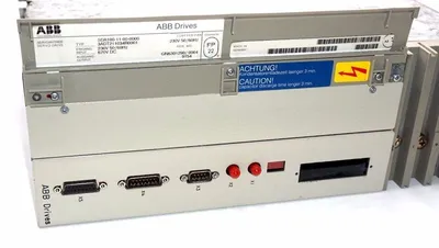 USED ABB SDA100-11-00-0000 SERVO DRIVE 3ADT211034R0001