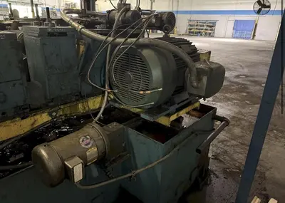 Used ARDCOR F-10 Roll Formers US | VX Machinery #1388402