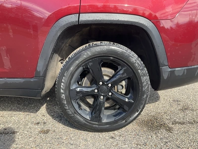 USED 2023 JEEP GRAND CHEROKEE L