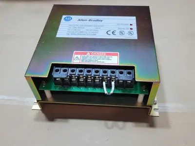 Used ALLEN-BRADLEY 1336-WB009 AC Drive Power Modules British Columbia CA | Lenmark #1489042