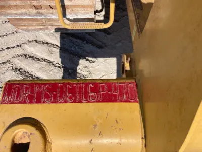Used 2019 Caterpillar D6T LGP Crawler Dozers Texas US | Rubbl #1053757
