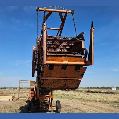 USED KOLBERG 230-40