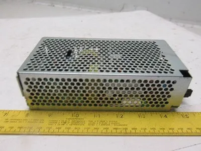 Powerbox SWA100-24 Power Supply Input: 100-240V to 24V 4.5A