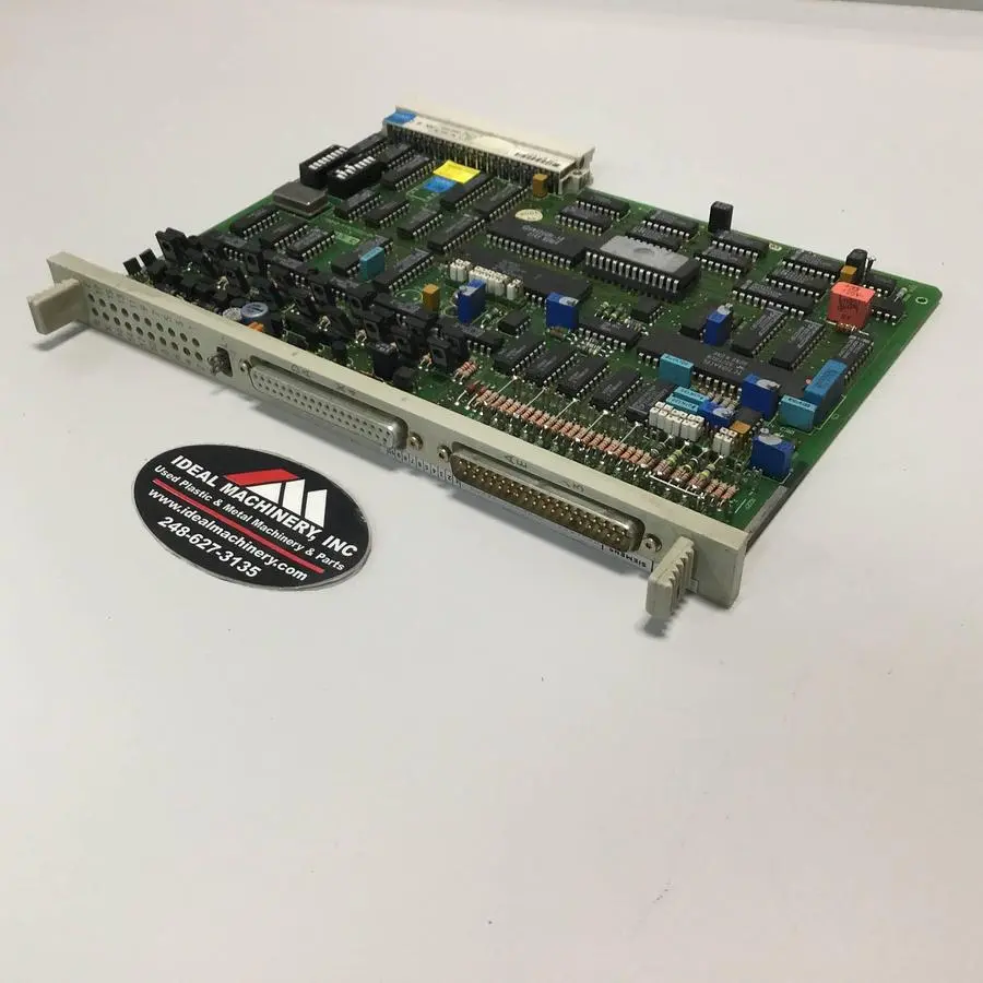USED SIEMENS 6ES5 244-3AA22