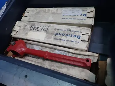 USED DESMOND 11510